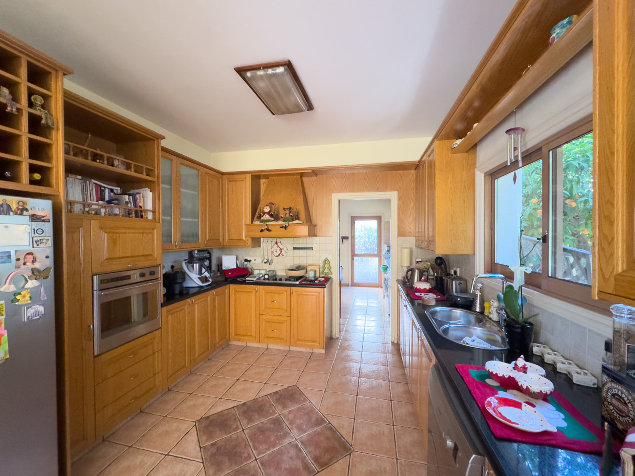 For Sale: Detached house, Tsireio, Limassol, Cyprus FC-61481 - #8