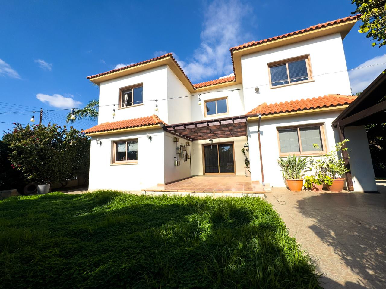 For Sale: Detached house, Tsireio, Limassol, Cyprus FC-61481 - #12