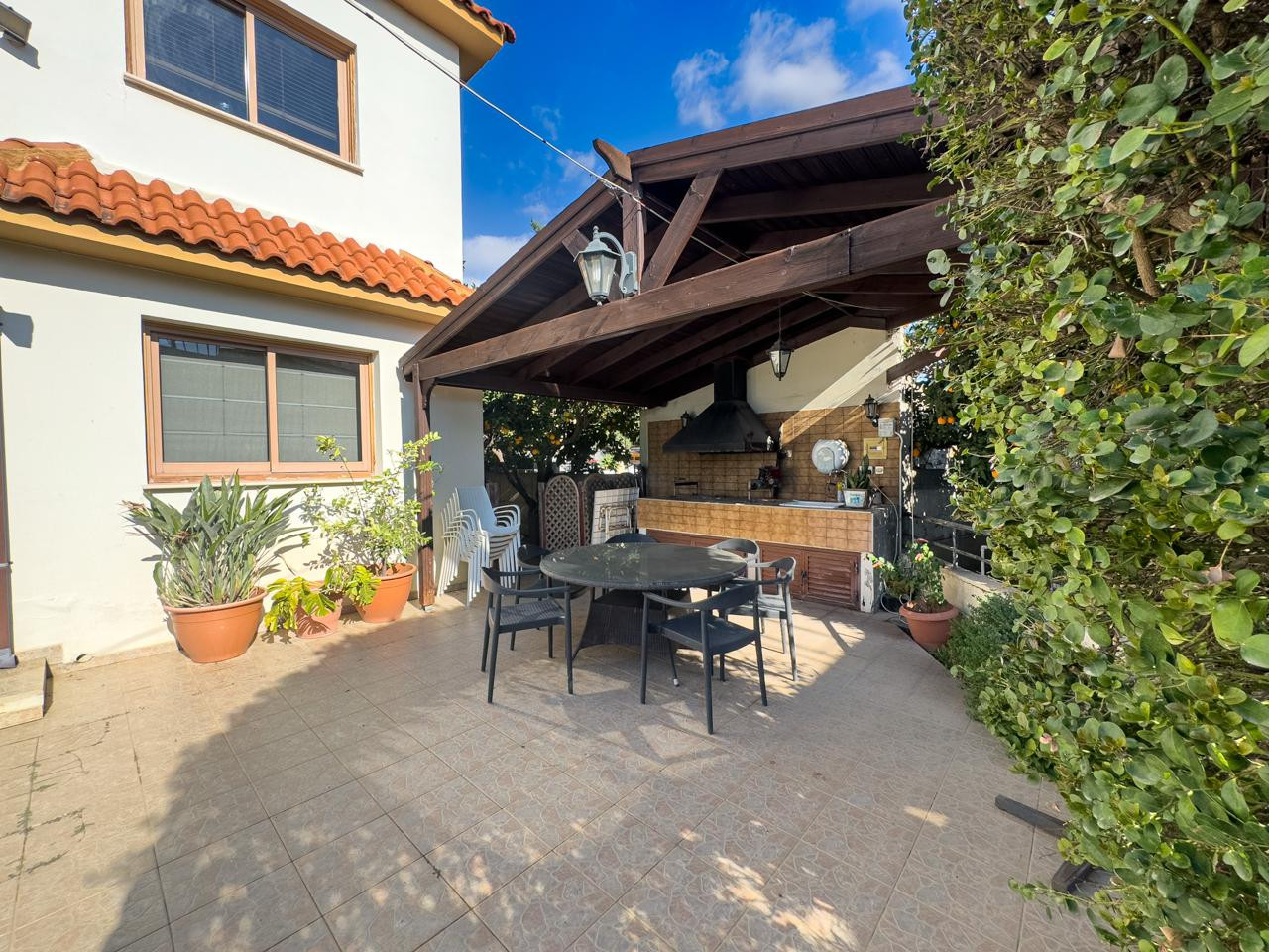 For Sale: Detached house, Tsireio, Limassol, Cyprus FC-61481 - #13