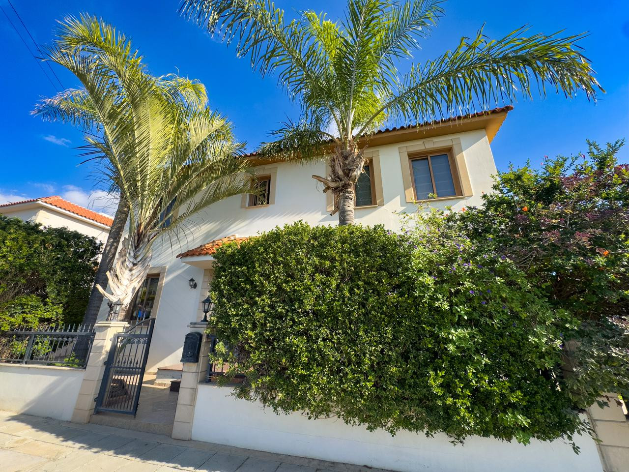 For Sale: Detached house, Tsireio, Limassol, Cyprus FC-61481 - #1