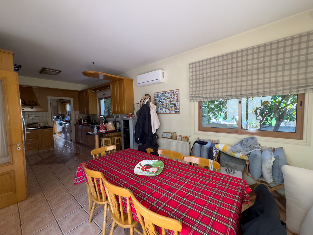 For Sale: Detached house, Tsireio, Limassol, Cyprus FC-61481 - #9