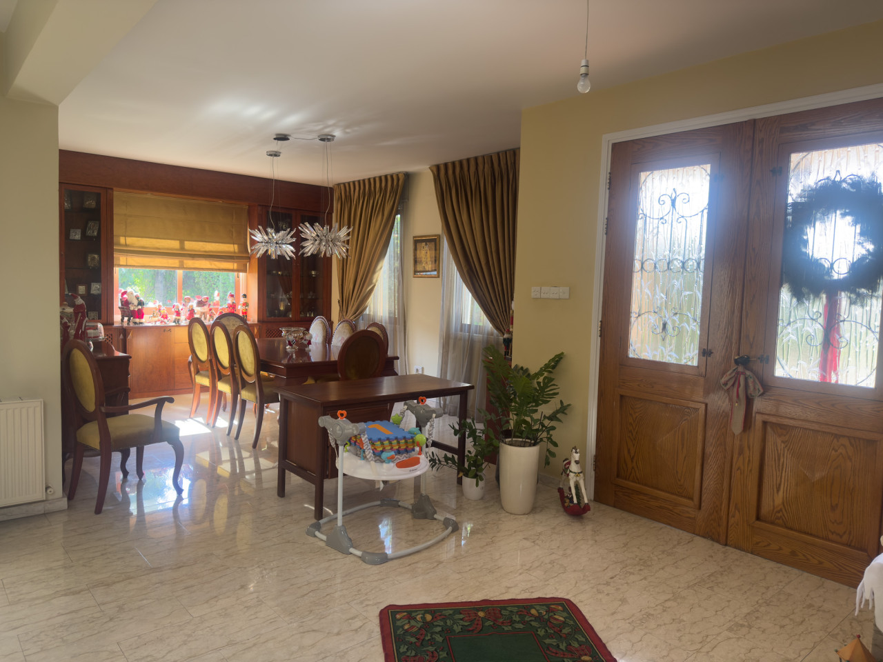 For Sale: Detached house, Tsireio, Limassol, Cyprus FC-61481 - #3