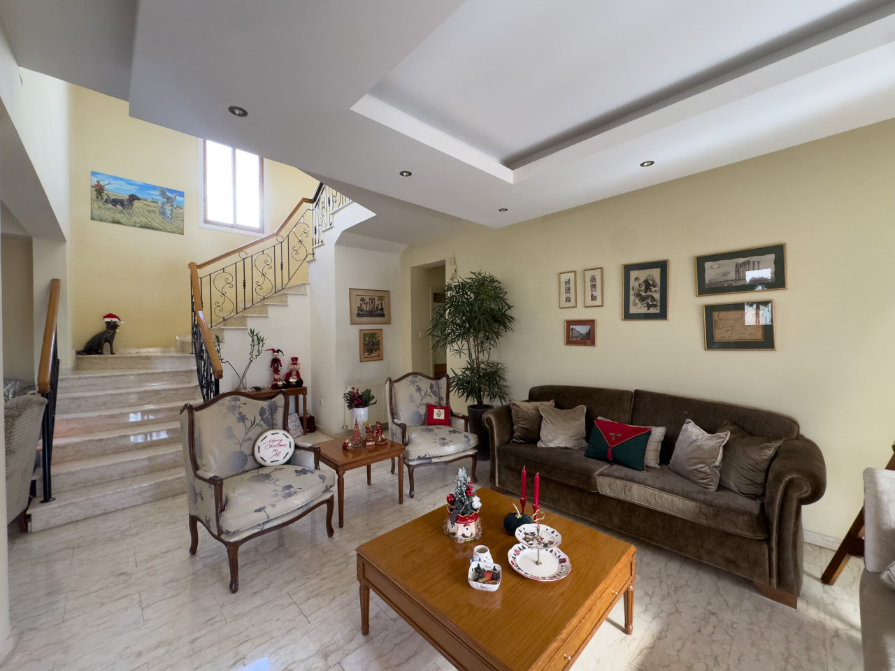 For Sale: Detached house, Tsireio, Limassol, Cyprus FC-61481 - #4