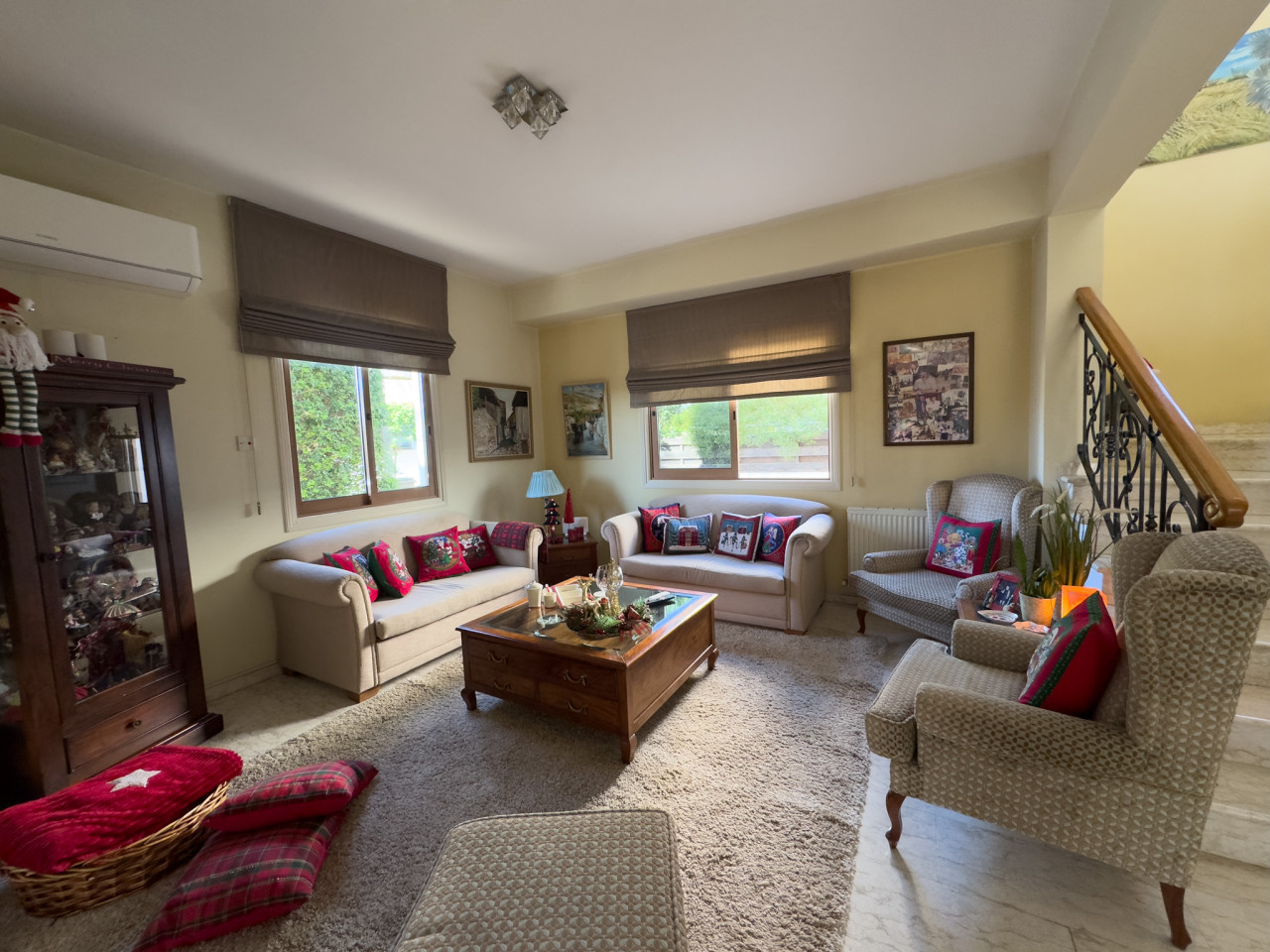 For Sale: Detached house, Tsireio, Limassol, Cyprus FC-61481 - #5