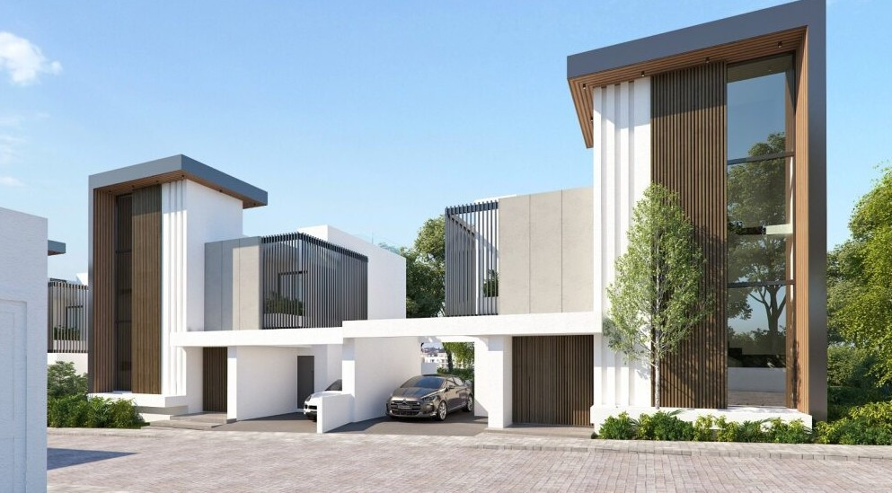 For Sale: Detached house, Oroklini, Larnaca, Cyprus FC-61483 - #8 For Sale: Detached house, Oroklini, Larnaca, Cyprus FC-61483 - #8