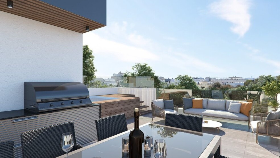 For Sale: Detached house, Oroklini, Larnaca, Cyprus FC-61483 - #7 For Sale: Detached house, Oroklini, Larnaca, Cyprus FC-61483 - #7