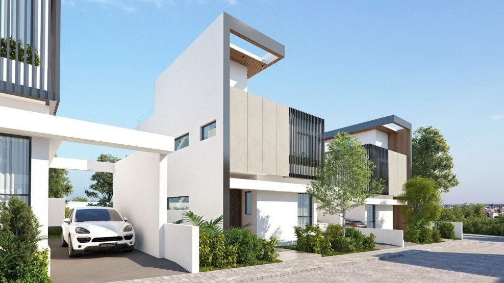 For Sale: Detached house, Oroklini, Larnaca, Cyprus FC-61484 - #1 For Sale: Detached house, Oroklini, Larnaca, Cyprus FC-61484 - #1