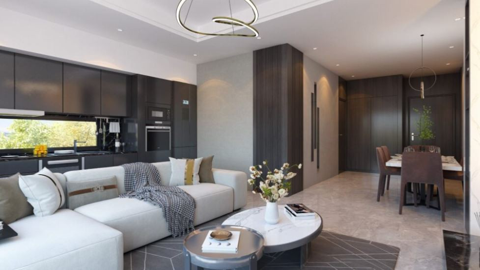 For Sale: Apartments, Larnaca Port, Larnaca, Cyprus FC-61485 - #10 For Sale: Apartments, Larnaca Port, Larnaca, Cyprus FC-61485 - #10