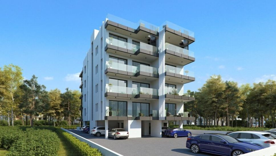 For Sale: Apartments, Larnaca Port, Larnaca, Cyprus FC-61485 - #4 For Sale: Apartments, Larnaca Port, Larnaca, Cyprus FC-61485 - #4