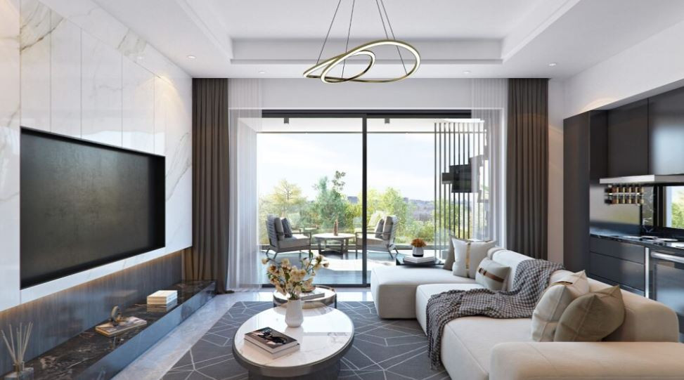 For Sale: Apartments, Larnaca Port, Larnaca, Cyprus FC-61485 - #9 For Sale: Apartments, Larnaca Port, Larnaca, Cyprus FC-61485 - #9