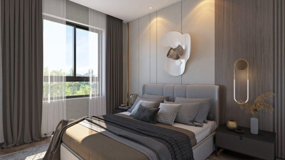 For Sale: Penthouse, Larnaca Port, Larnaca, Cyprus FC-61487 - #11