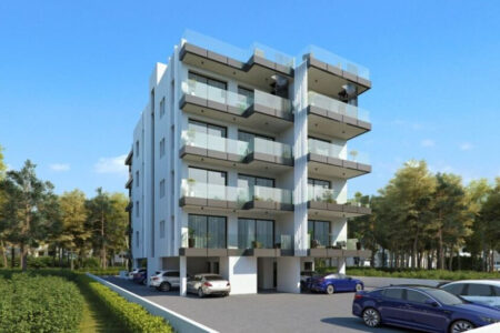 For Sale: Penthouse, Larnaca Port, Larnaca, Cyprus FC-61487