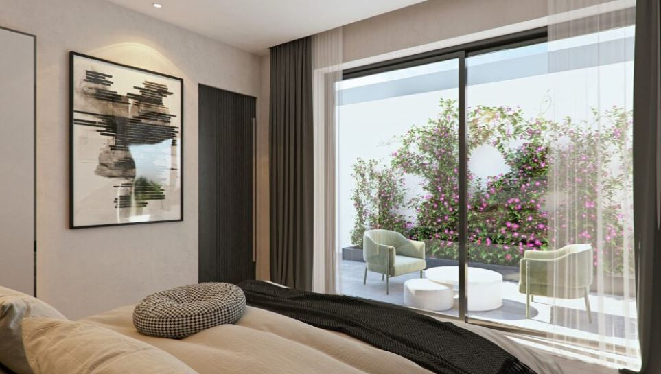 For Sale: Apartments, Faneromeni, Larnaca, Cyprus FC-61491 - #6