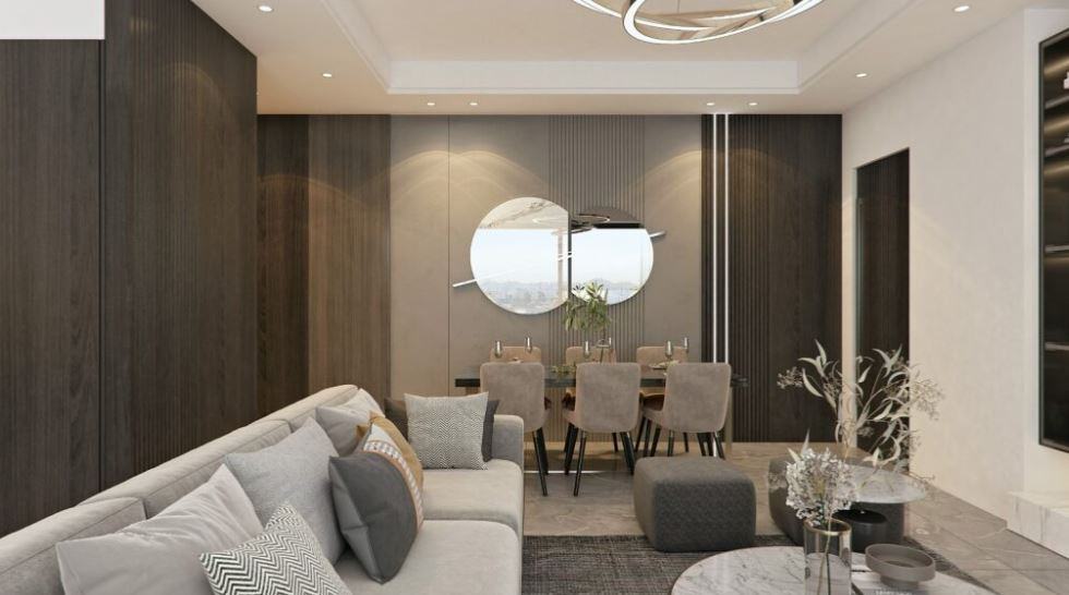 For Sale: Penthouse, Faneromeni, Larnaca, Cyprus FC-61492 - #9