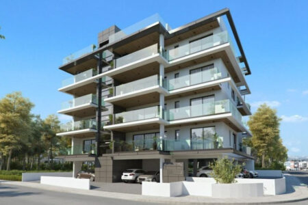 For Sale: Penthouse, Faneromeni, Larnaca, Cyprus FC-61492