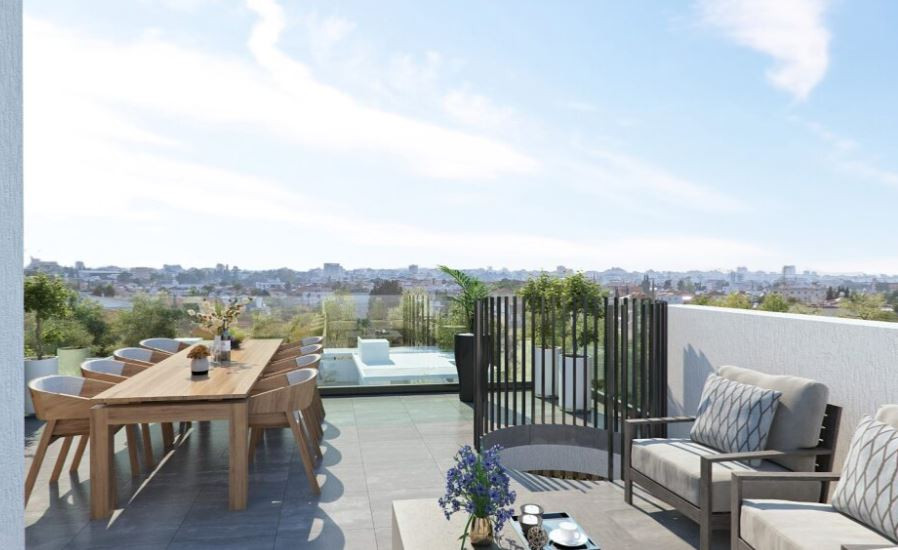 For Sale: Apartments, Faneromeni, Larnaca, Cyprus FC-61495 - #5