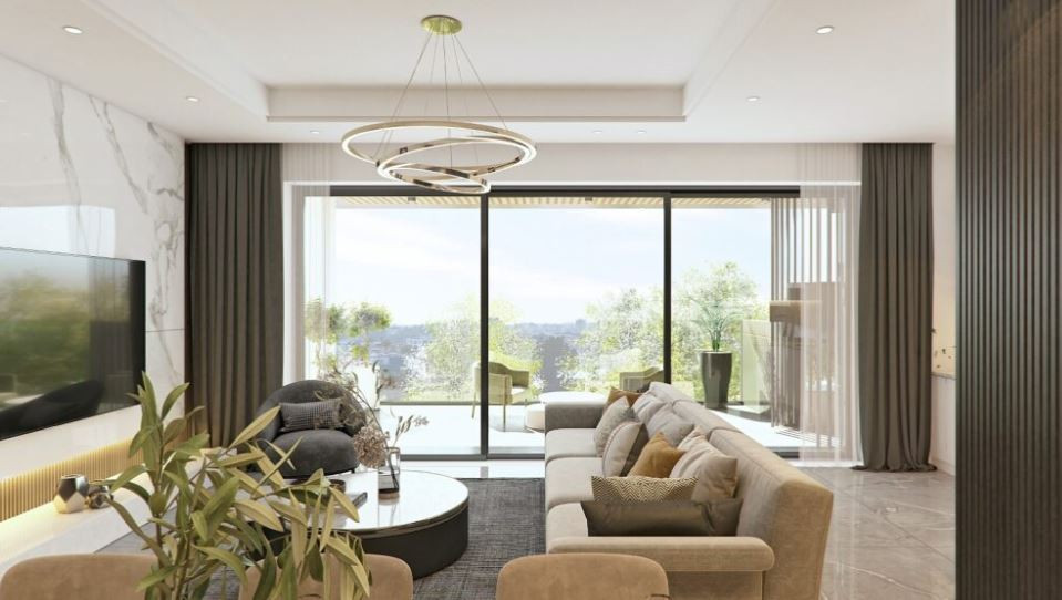 For Sale: Apartments, Faneromeni, Larnaca, Cyprus FC-61495 - #7