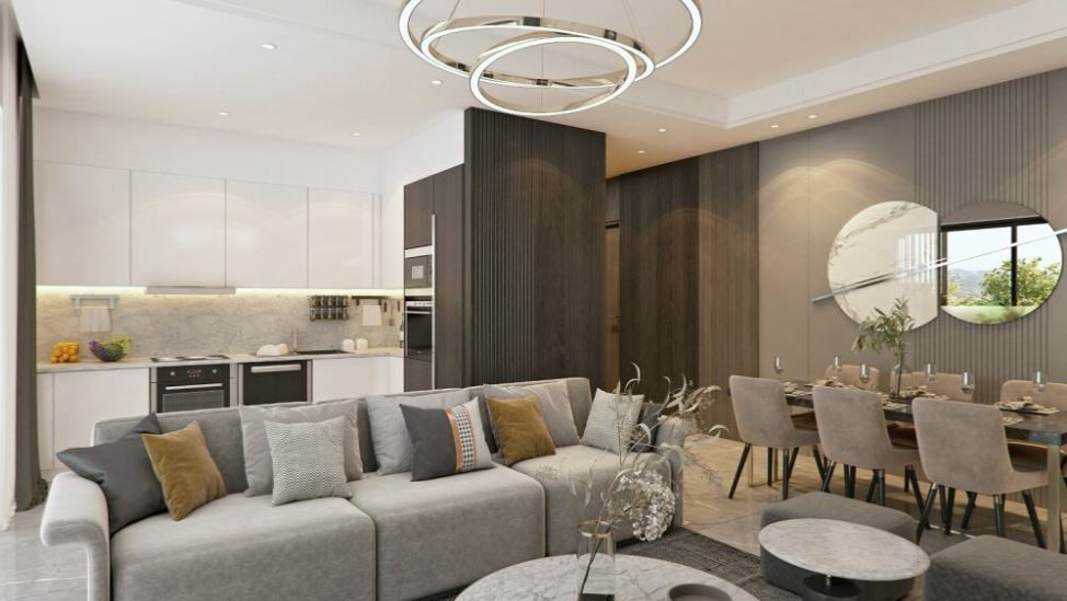 For Sale: Apartments, Faneromeni, Larnaca, Cyprus FC-61495 - #8