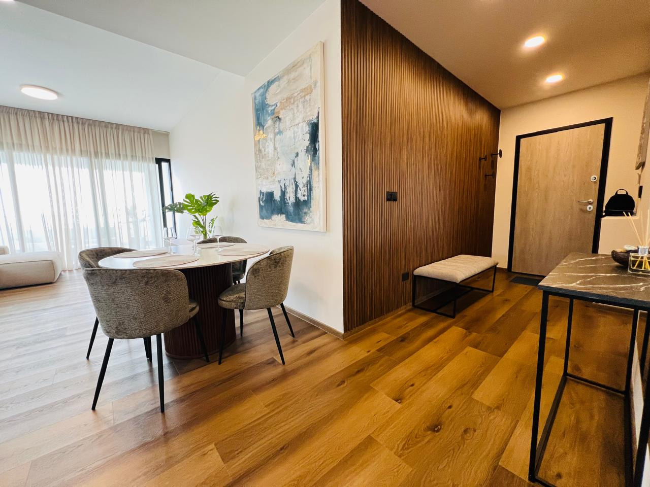 For Sale: Apartments, Agios Athanasios, Limassol, Cyprus FC-61496 - #12