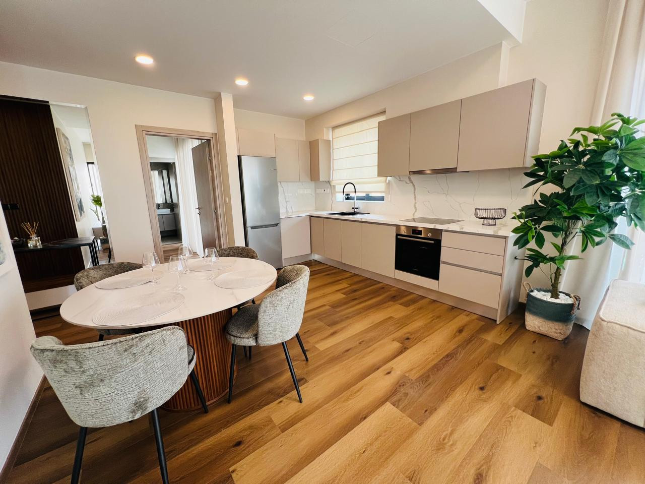 For Sale: Apartments, Agios Athanasios, Limassol, Cyprus FC-61496 - #4