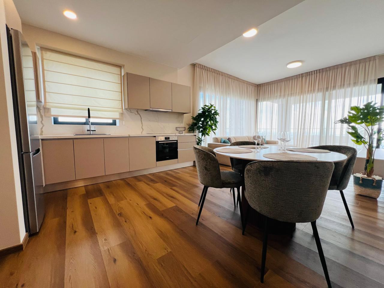 For Sale: Apartments, Agios Athanasios, Limassol, Cyprus FC-61496 - #5