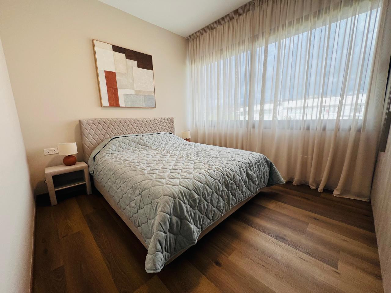 For Sale: Apartments, Agios Athanasios, Limassol, Cyprus FC-61496 - #8