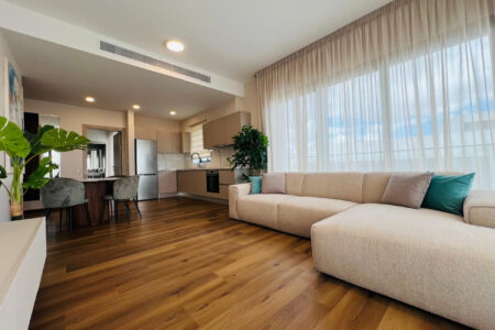 For Sale: Apartments, Agios Athanasios, Limassol, Cyprus FC-61496