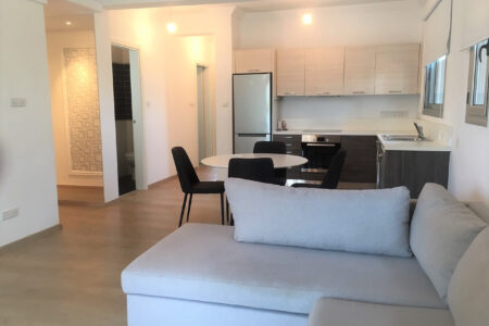 For Rent: Apartments, Potamos Germasoyias, Limassol, Cyprus FC-61497