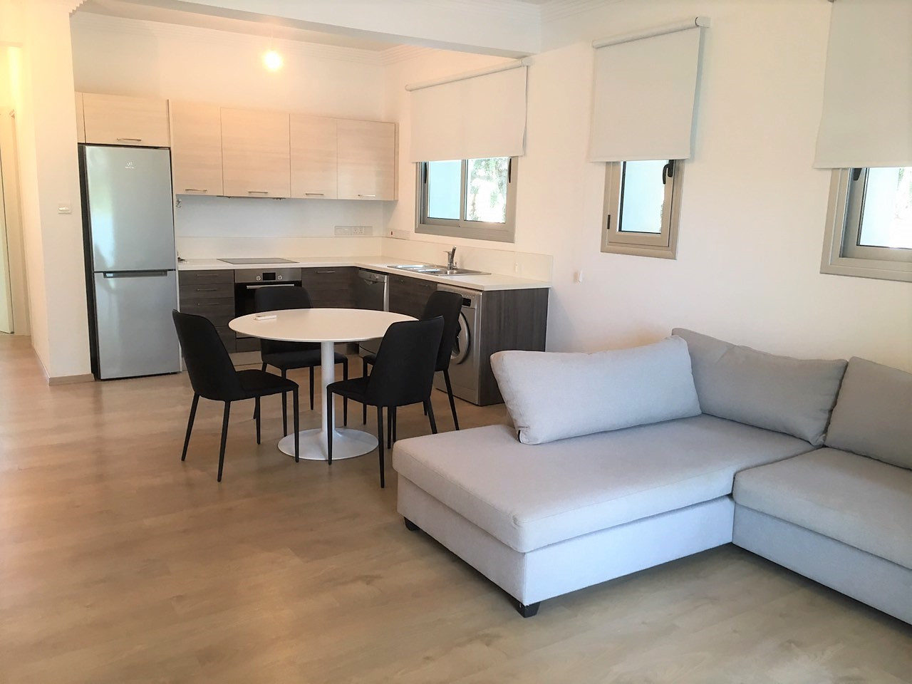 For Rent: Apartments, Potamos Germasoyias, Limassol, Cyprus FC-61497 - #3