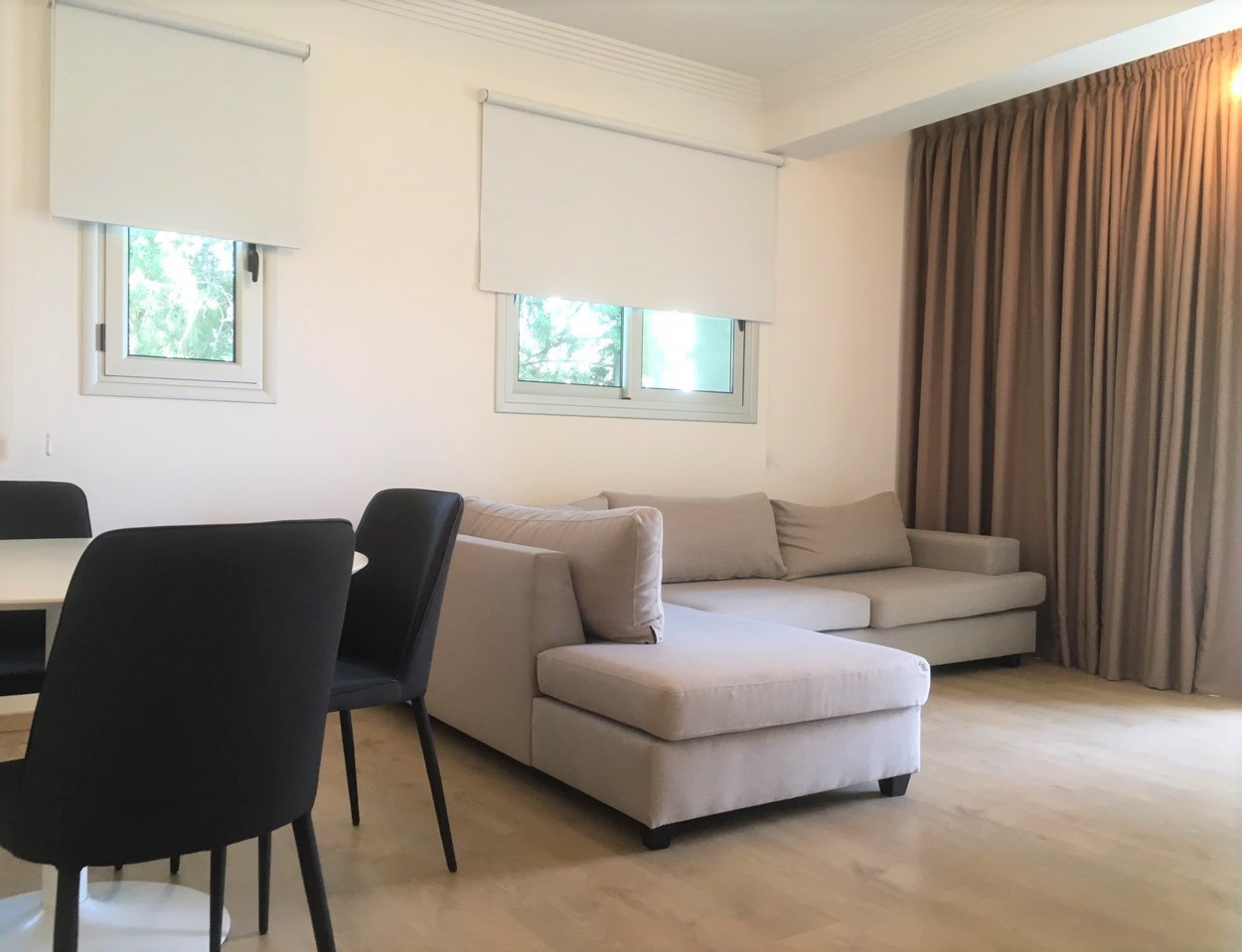 For Rent: Apartments, Potamos Germasoyias, Limassol, Cyprus FC-61497 - #11