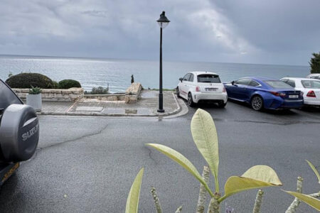 For Rent: Apartments, Agios Tychonas, Limassol, Cyprus FC-61502