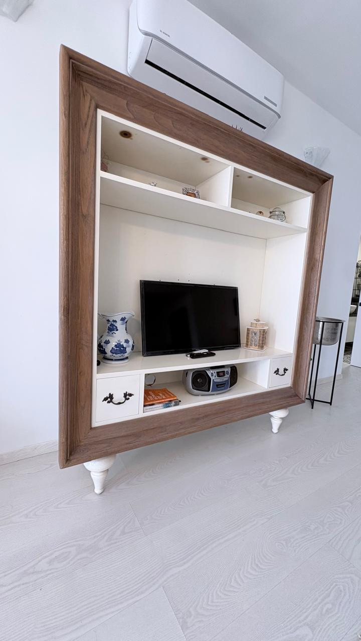 For Rent: Apartments, Agios Tychonas, Limassol, Cyprus FC-61502 - #9