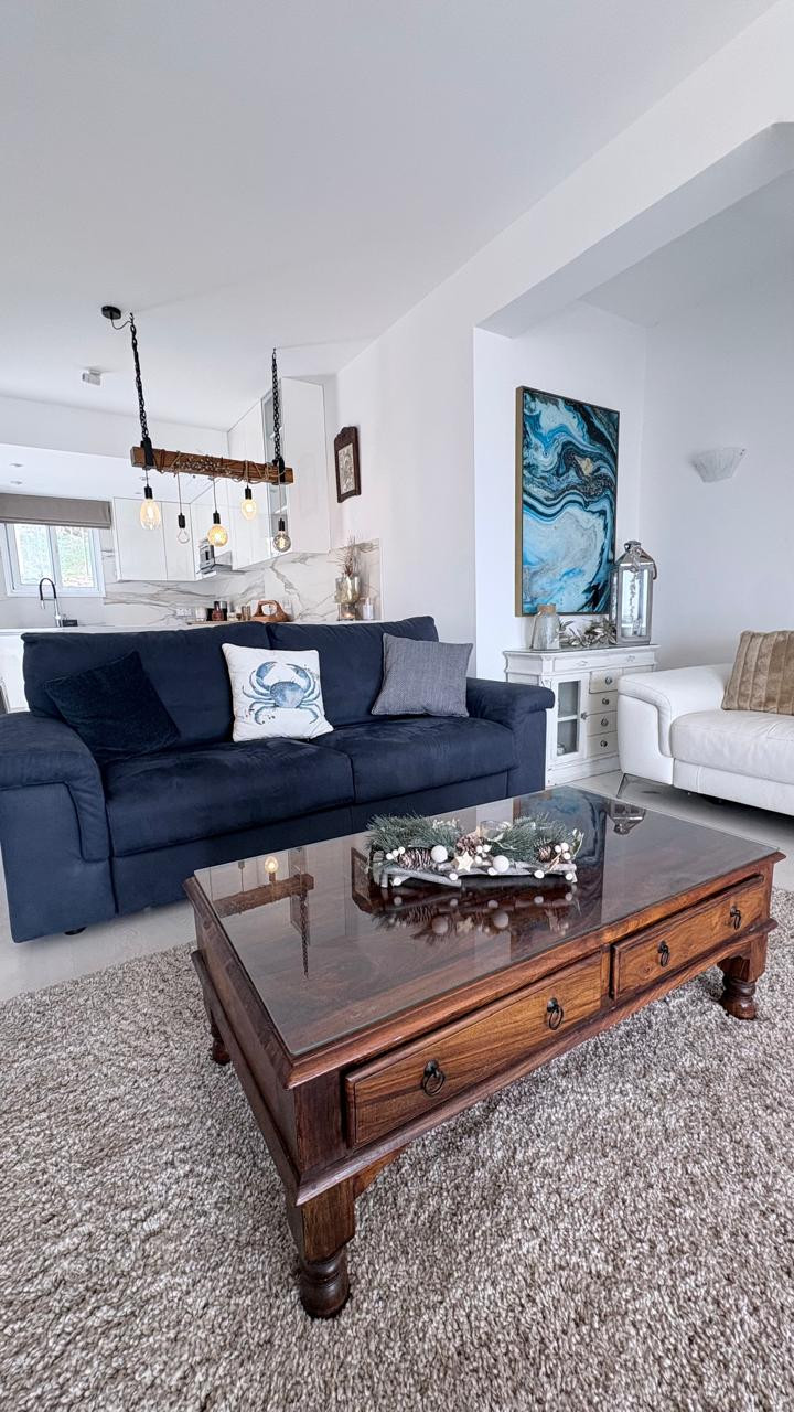 For Rent: Apartments, Agios Tychonas, Limassol, Cyprus FC-61502 - #7