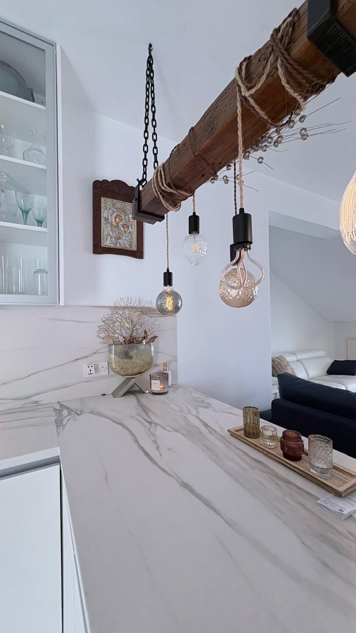 For Rent: Apartments, Agios Tychonas, Limassol, Cyprus FC-61502 - #6