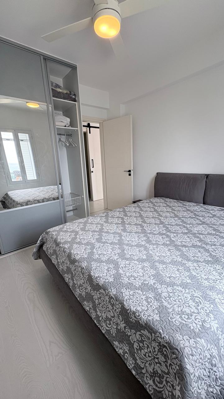 For Rent: Apartments, Agios Tychonas, Limassol, Cyprus FC-61502 - #4