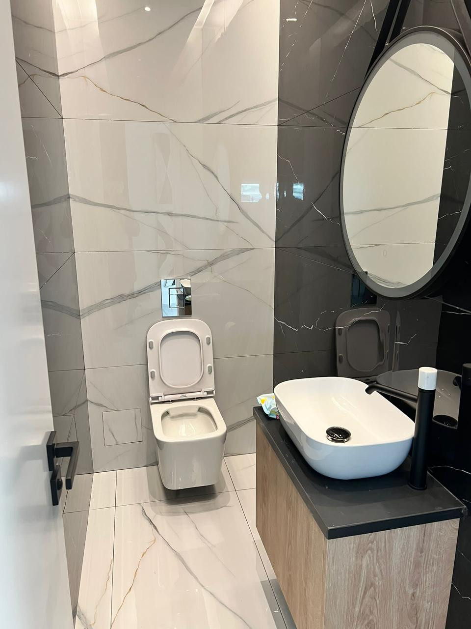 For Rent: Penthouse, Omonoias, Limassol, Cyprus FC-61509 - #2