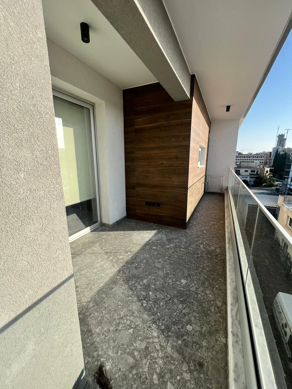 For Rent: Penthouse, Omonoias, Limassol, Cyprus FC-61509 - #13