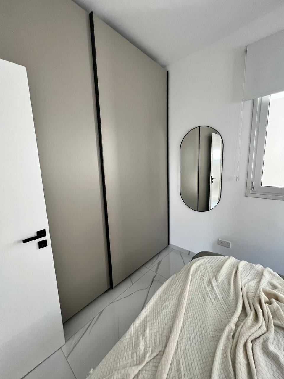 For Rent: Penthouse, Omonoias, Limassol, Cyprus FC-61509 - #12