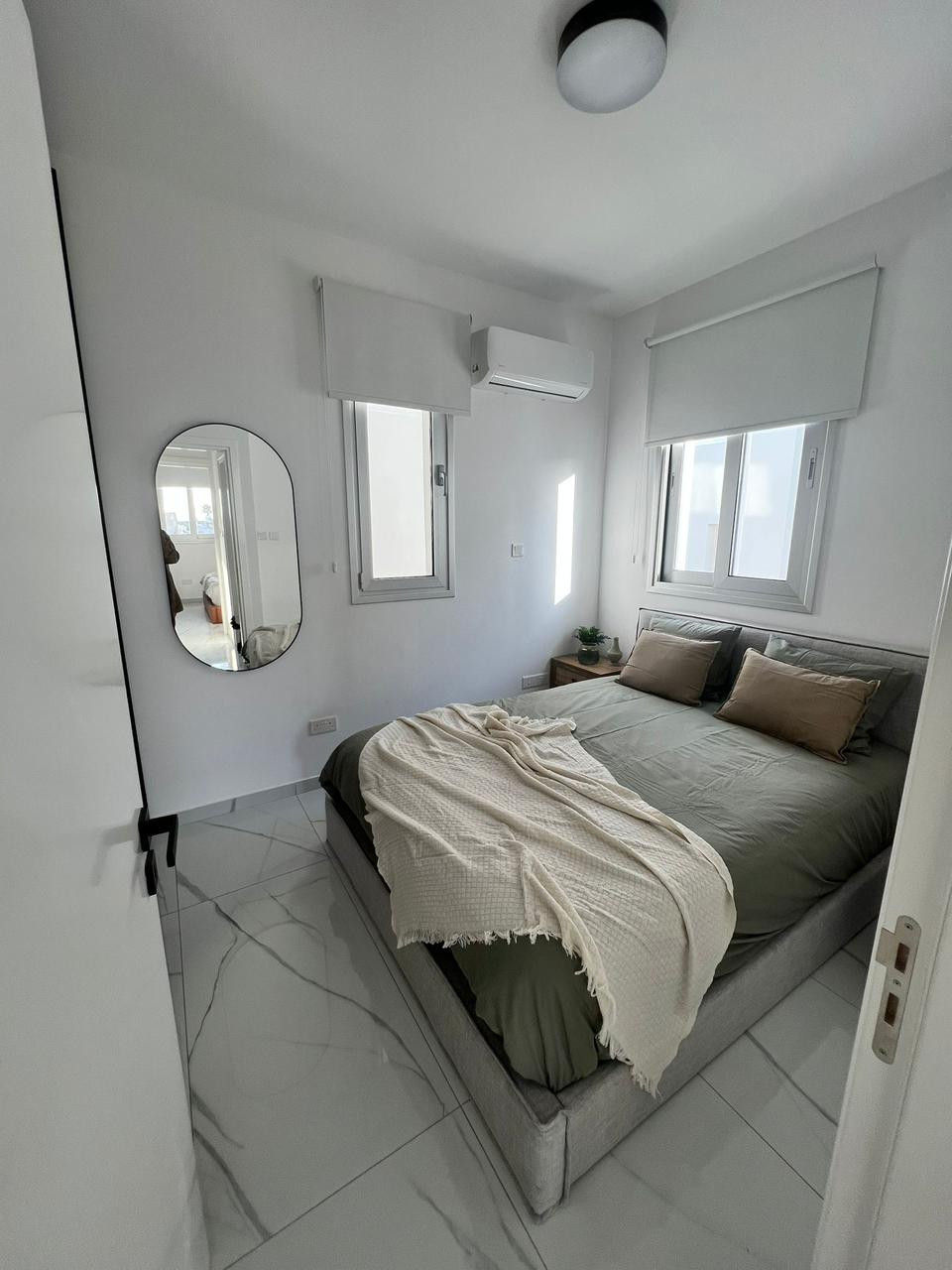 For Rent: Penthouse, Omonoias, Limassol, Cyprus FC-61509 - #11