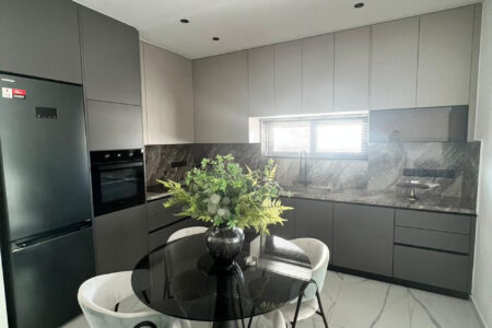 For Rent: Penthouse, Omonoias, Limassol, Cyprus FC-61509