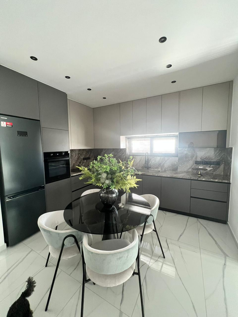 For Rent: Penthouse, Omonoias, Limassol, Cyprus FC-61509 - #1