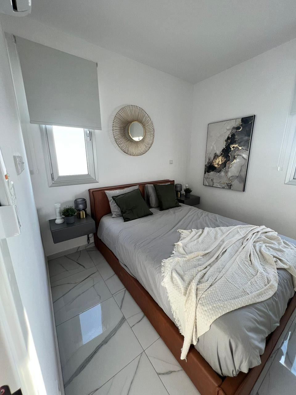 For Rent: Penthouse, Omonoias, Limassol, Cyprus FC-61509 - #9