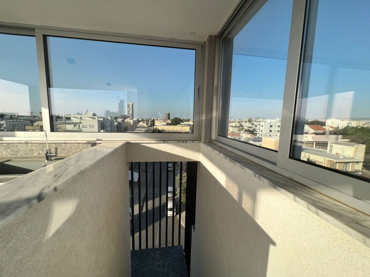 For Rent: Penthouse, Omonoias, Limassol, Cyprus FC-61509 - #4