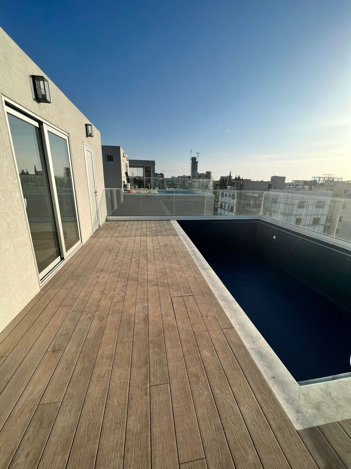 For Rent: Penthouse, Omonoias, Limassol, Cyprus FC-61509 - #3