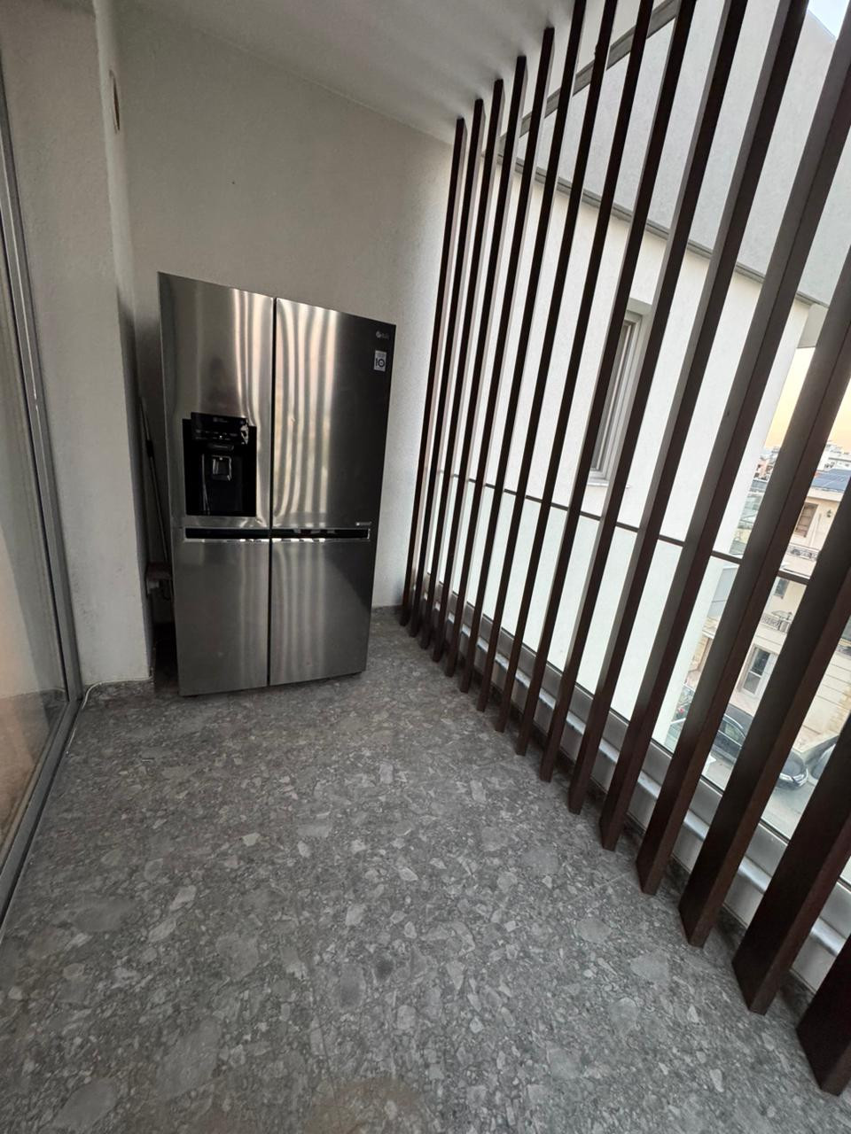 For Rent: Penthouse, Omonoias, Limassol, Cyprus FC-61510 - #2