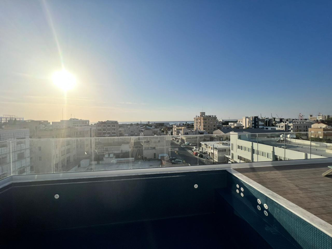 For Sale: Penthouse, Omonoias, Limassol, Cyprus FC-61511 - #14