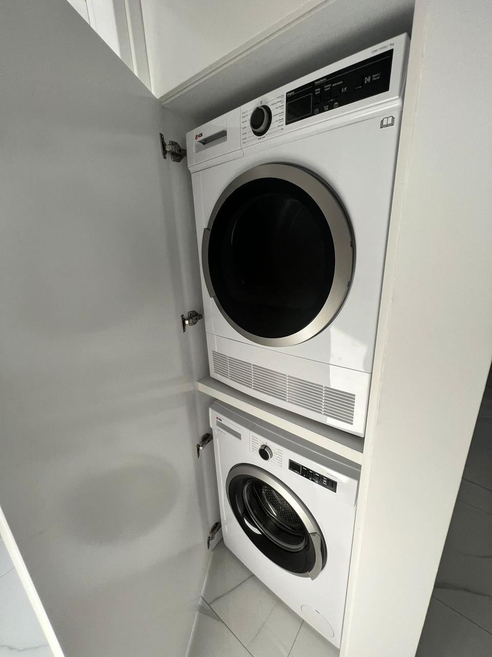 For Sale: Penthouse, Omonoias, Limassol, Cyprus FC-61511 - #9