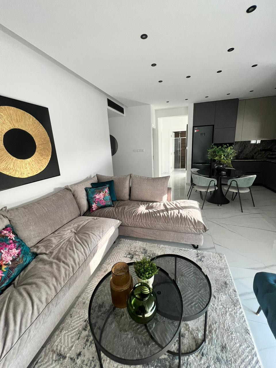 For Sale: Penthouse, Omonoias, Limassol, Cyprus FC-61511 - #7