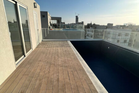 For Sale: Penthouse, Omonoias, Limassol, Cyprus FC-61511