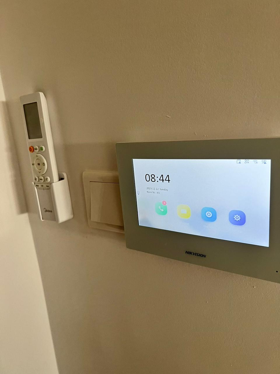 For Sale: Penthouse, Omonoias, Limassol, Cyprus FC-61511 - #17